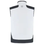Bodywarmer Redefined Wit