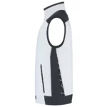 Bodywarmer Redefined Wit