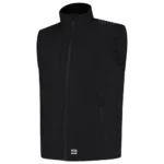 Bodywarmer Redefined Zwart