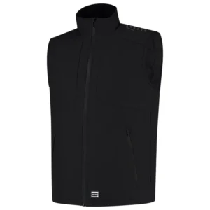 Bodywarmer Redefined Zwart