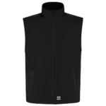 Bodywarmer Redefined Zwart
