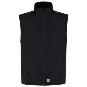 Bodywarmer Redefined Zwart