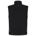 Bodywarmer Redefined Zwart