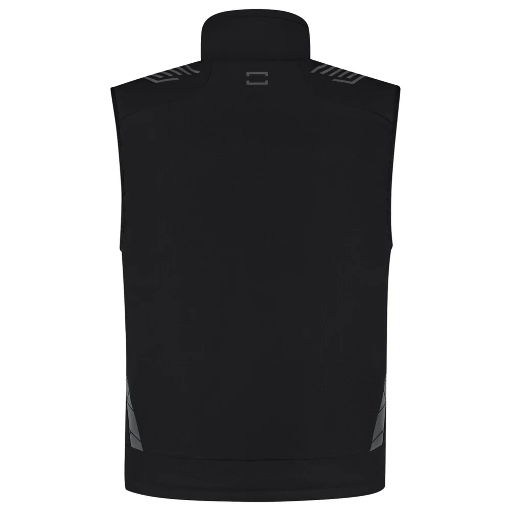 Bodywarmer Redefined Zwart