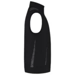Bodywarmer Redefined Zwart