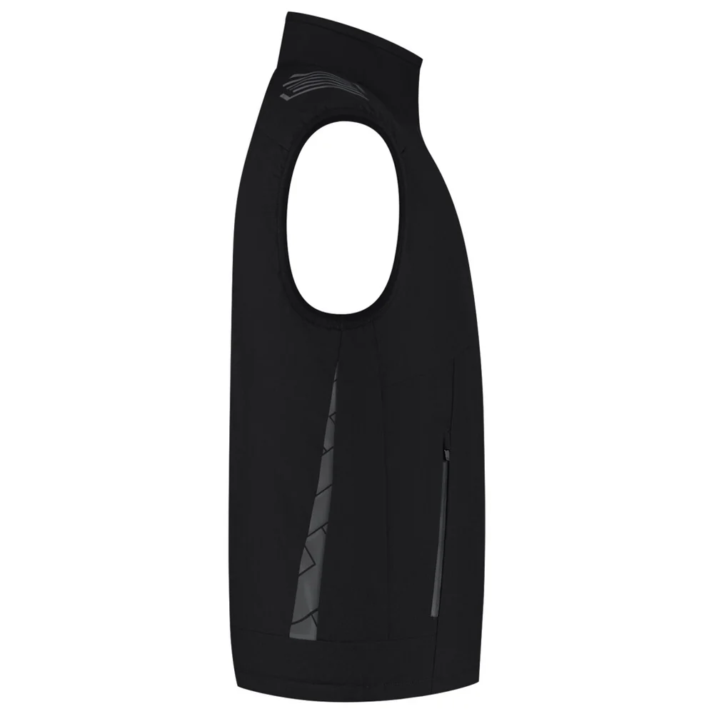 Bodywarmer Redefined Zwart