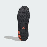 Hoge Veiligheidsschoen Gradix S3S Zwart/Oranje