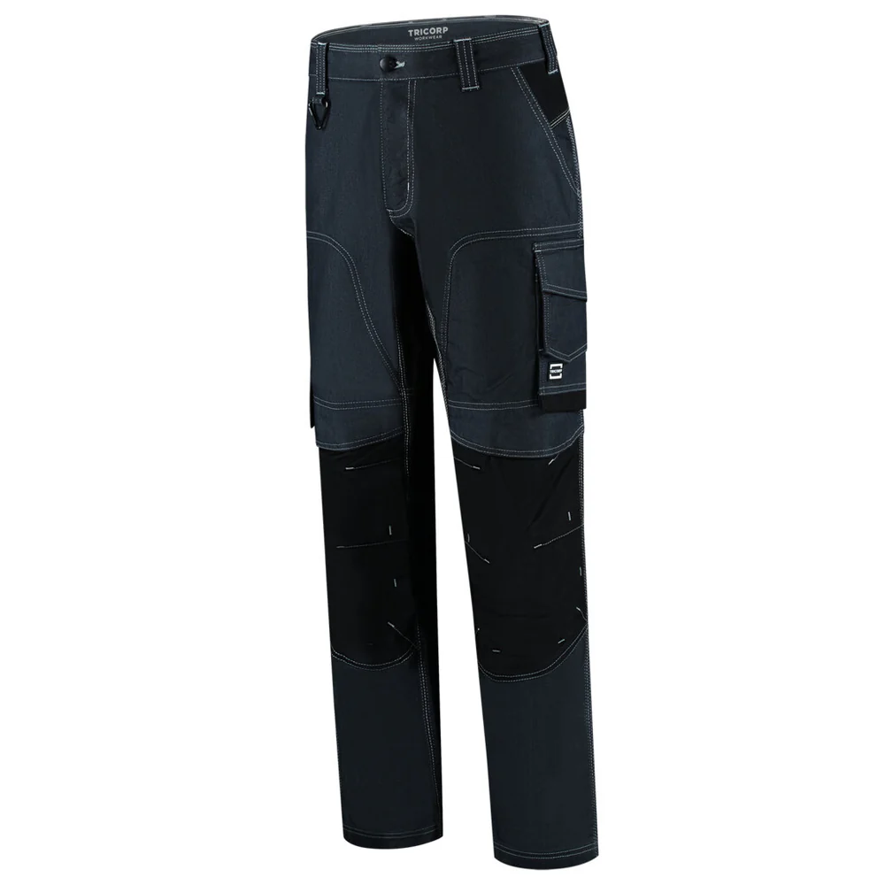 Jeans Werkbroek Functional Stretch Redefined Ink