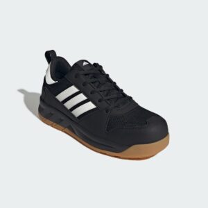 Lage Veiligheidsschoen Motix Low S1PS Black/Natural Gum