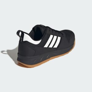 Lage Veiligheidsschoen Motix Low S1PS Black/Natural Gum