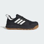 Lage Veiligheidsschoen Motix Low S1PS Black/Natural Gum