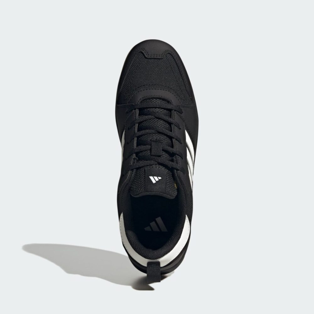 Lage Veiligheidsschoen Motix Low S1PS Black/Natural Gum