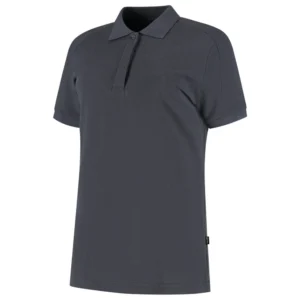Poloshirt Dames Redefined Antraciet