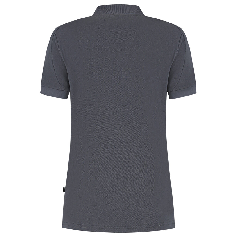 Poloshirt Dames Redefined Antraciet
