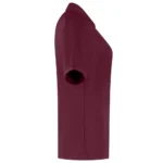 Poloshirt Dames Redefined Bordeaux