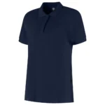 Poloshirt Dames Redefined Ink