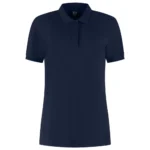 Poloshirt Dames Redefined Ink