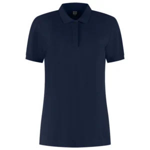 Poloshirt Dames Redefined Ink