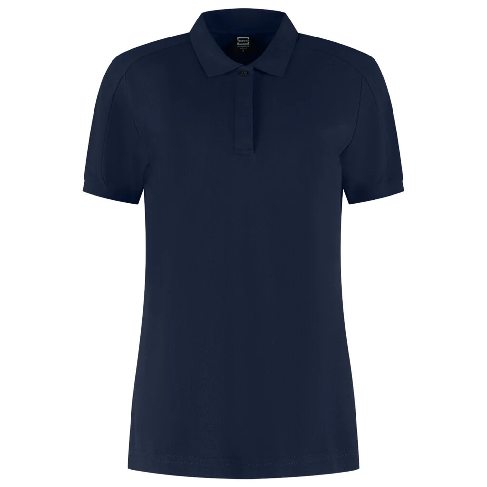 Poloshirt Dames Redefined Ink