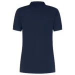 Poloshirt Dames Redefined Ink