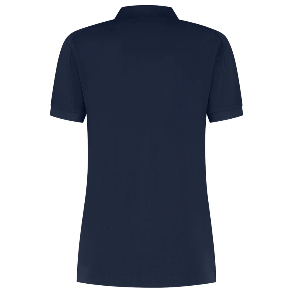 Poloshirt Dames Redefined Ink