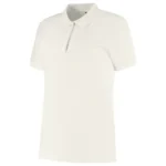 Poloshirt Dames Redefined Off-White