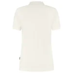 Poloshirt Dames Redefined Off-White