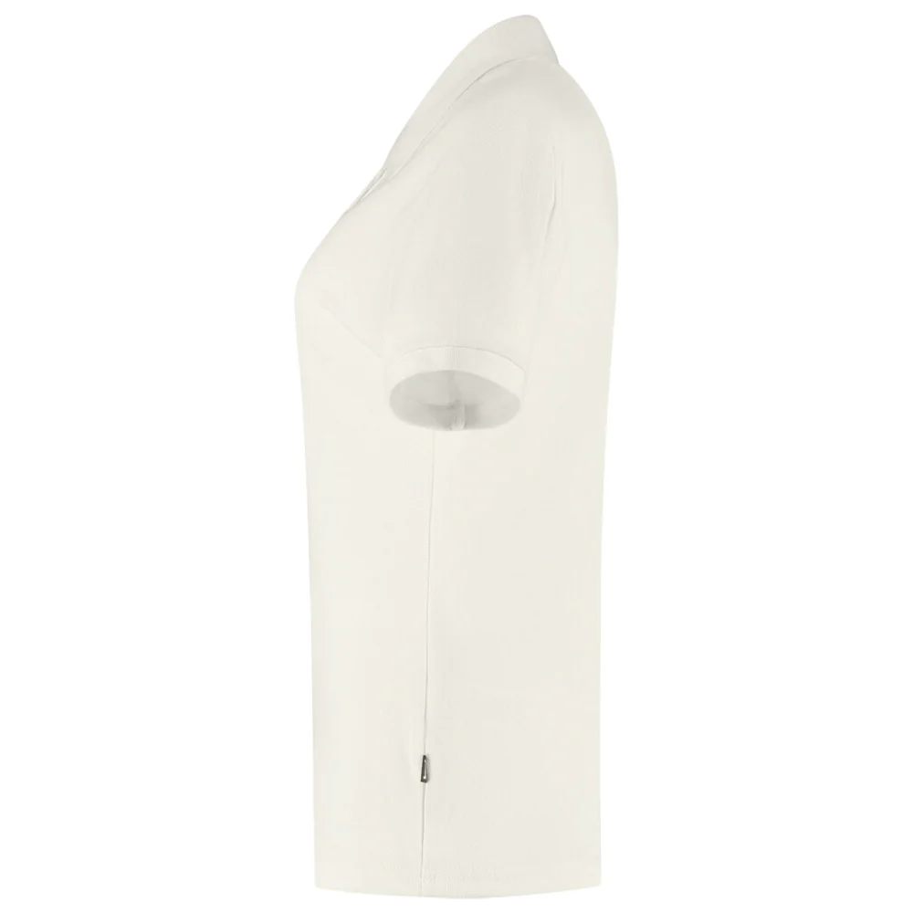 Poloshirt Dames Redefined Off-White