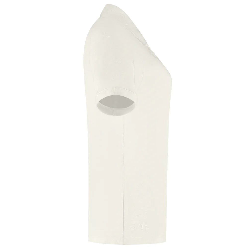 Poloshirt Dames Redefined Off-White