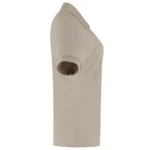 Poloshirt Dames Redefined Sand