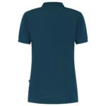 Poloshirt Dames Redefined Teal