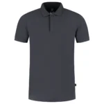 Poloshirt Redefined Antraciet
