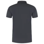 Poloshirt Redefined Antraciet