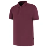 Poloshirt Redefined Bordeaux