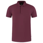 Poloshirt Redefined Bordeaux