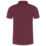 Poloshirt Redefined Bordeaux