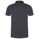 Poloshirt Redefined Industrieel Wasbaar Antraciet