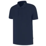 Poloshirt Redefined Industrieel Wasbaar Ink