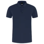 Poloshirt Redefined Industrieel Wasbaar Ink