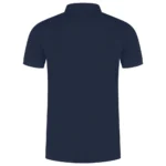 Poloshirt Redefined Industrieel Wasbaar Ink