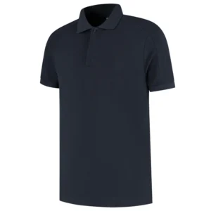 Poloshirt Redefined Ink