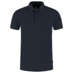 Poloshirt Redefined Ink