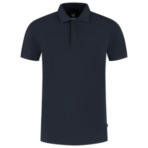 Poloshirt Redefined Ink