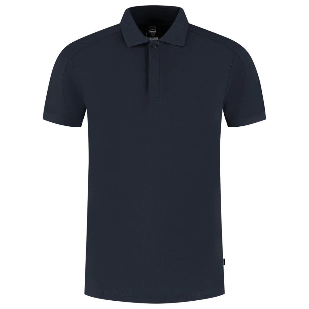 Poloshirt Redefined Ink