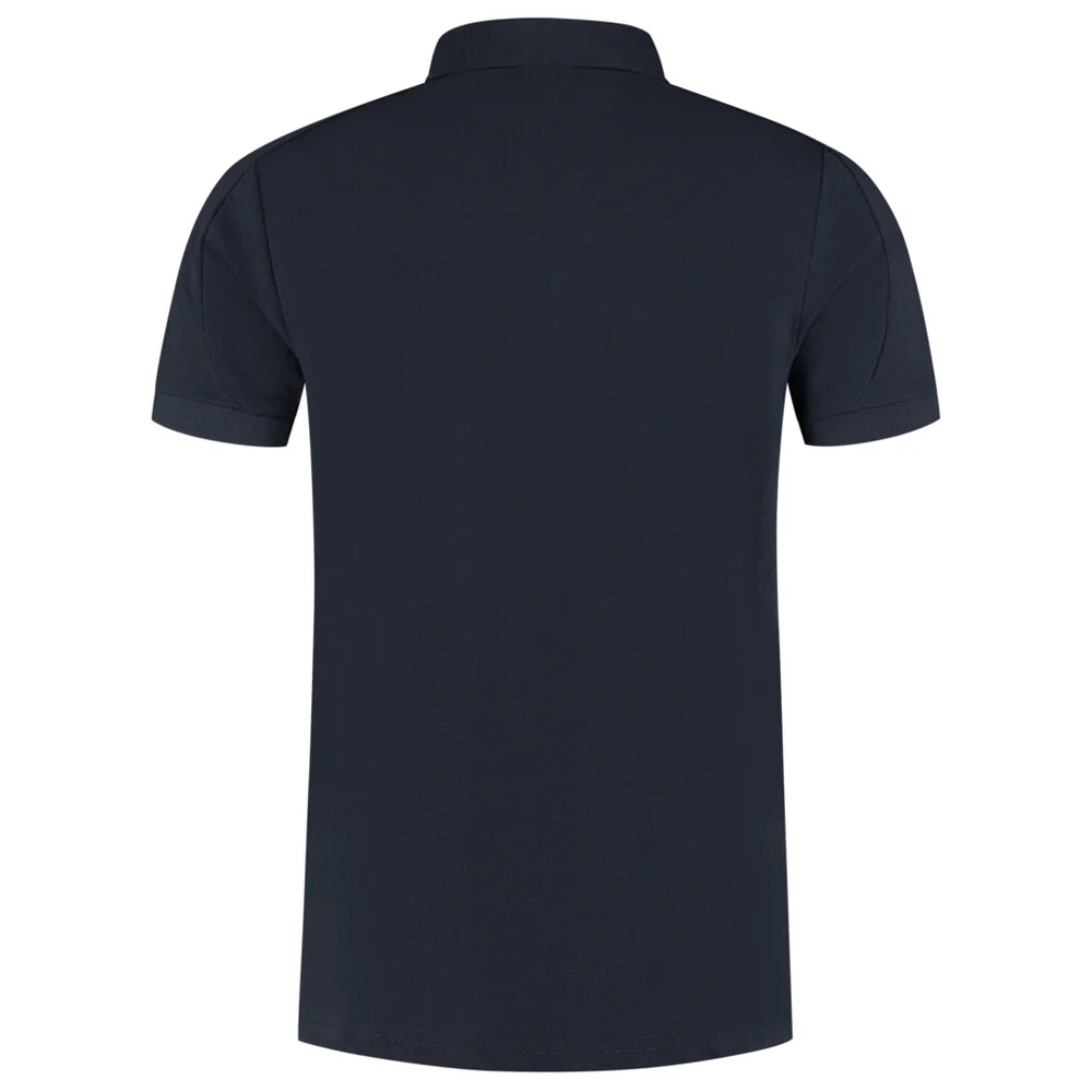 Poloshirt Redefined Ink