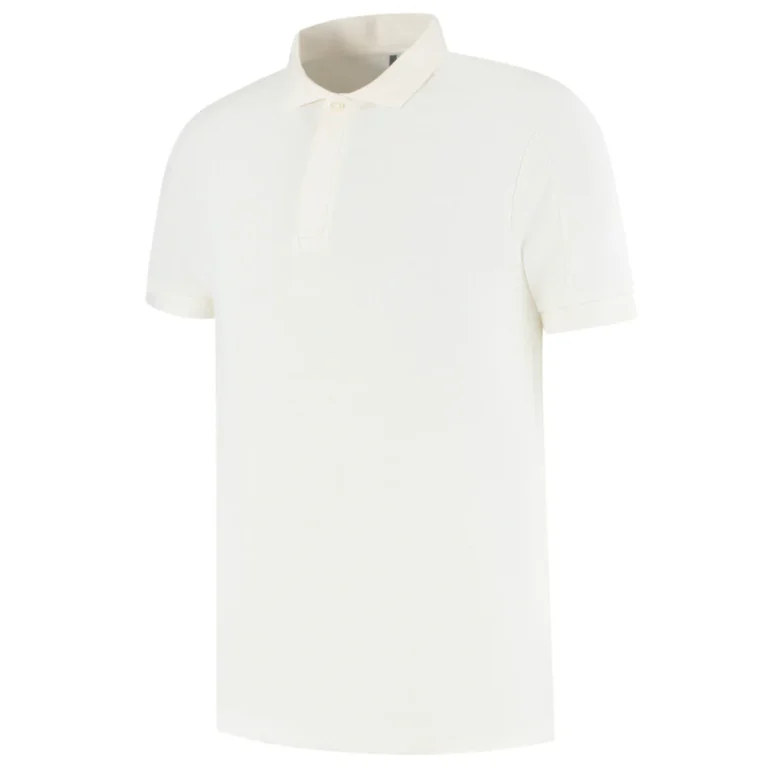 Poloshirt Redefined Off-White