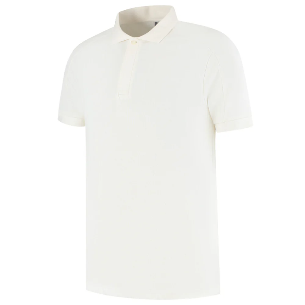 Poloshirt Redefined Off-White