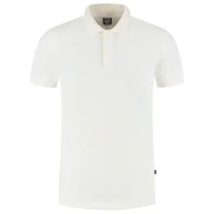 Poloshirt Redefined Off-White