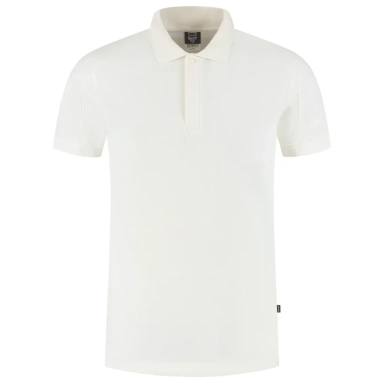Poloshirt Redefined Off-White
