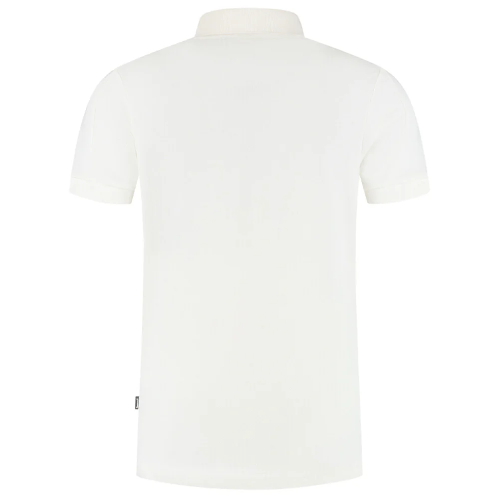 Poloshirt Redefined Off-White